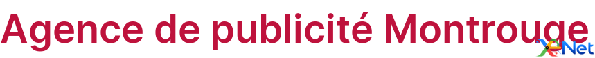 Agence de publicité Montrouge